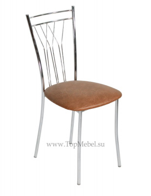 Стул металлический Премьер-С Стул металлический Премьер-С - Стулья для кухни