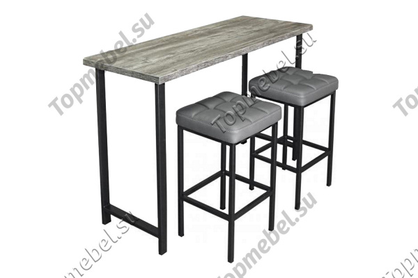 Стол - консоль (барная стойка) М94 Стол - консоль (барная стойка) М94 - Барные стойки