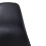 Стул CINDY IRON CHAIR (EAMES) (mod. 002) - Стулья для кухни