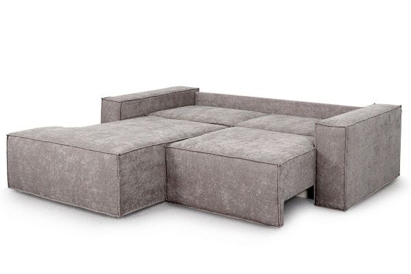 Угловой диван Тулон - 4 стандарт (вариант 1) - Диваны