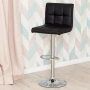 Стул барный BARBER (mod. KY711D) Стул барный BARBER (mod. KY711D) - Барные стулья