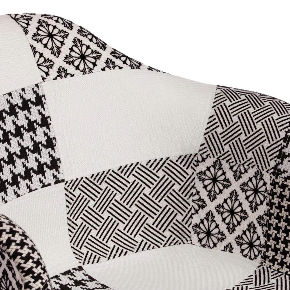 Кресло CINDY SOFT (EAMES) (mod. 101) / 1 шт. в упаковке - Стулья для кухни