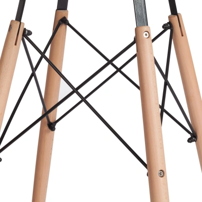 Стол CINDY GLASS (mod.80GLASS) - Кухонные столы