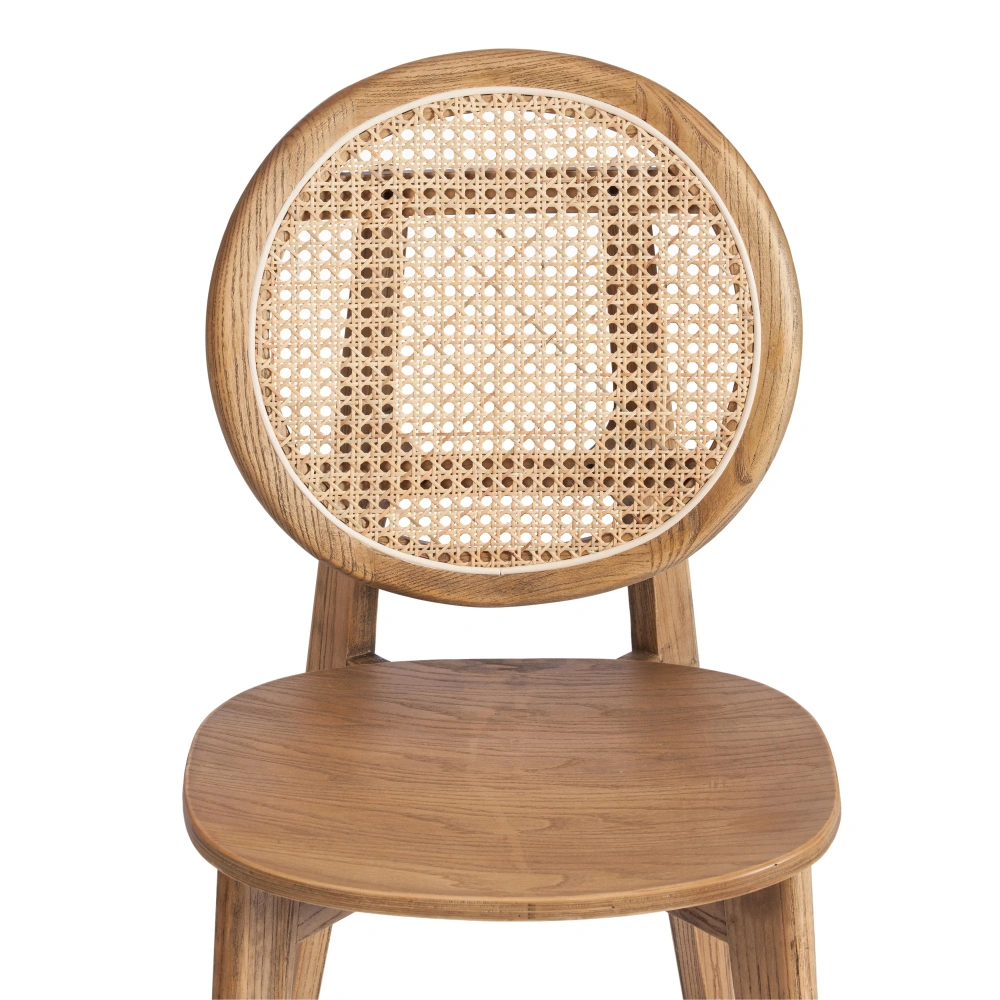 Стул FENRIR - Стулья для кухни