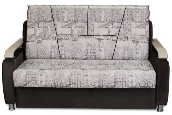 Диван кровать Аккорд - Диваны