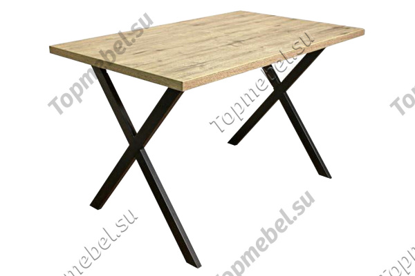 Стол нераздвижной Шервуд М105 Стол нераздвижной Шервуд М105 - Столы