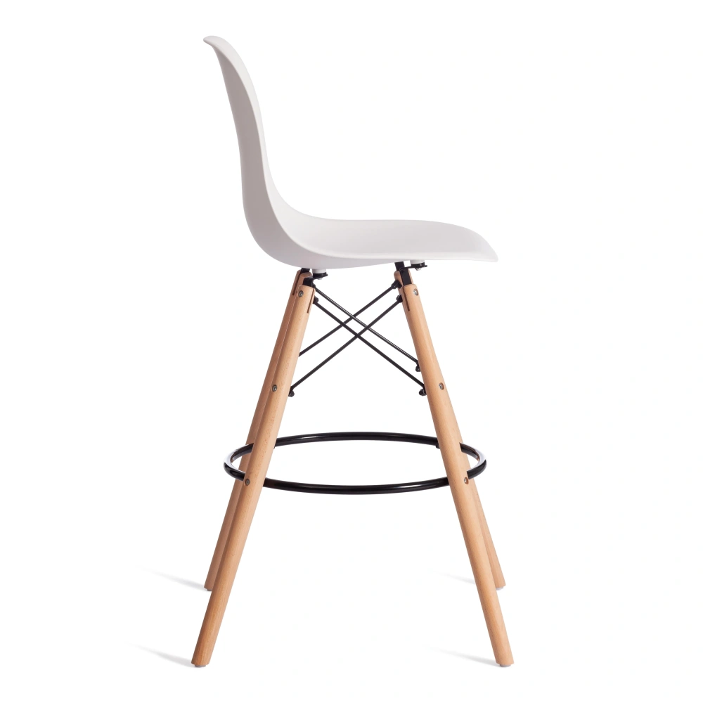 Стул барный Cindy Bar Chair (mod. 80-1) Стул барный Cindy Bar Chair (mod. 80-1) - Барные стулья