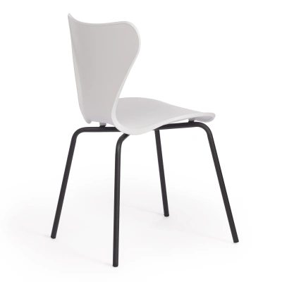 Стул Jacobsen (mod DC 102) / 1 шт. в упаковке - Стулья для кухни