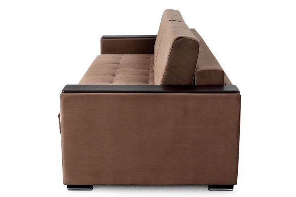 Диван-кровать Монако - 7 стандарт (вариант 1) - Диваны