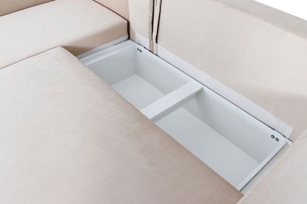 Угловой диван Некст стандарт (вариант 1) - Диваны