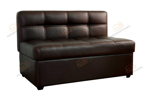 Диван Палермо Софт ДПСМТ10 Диван Палермо Софт ДПСМТ10 - Диваны