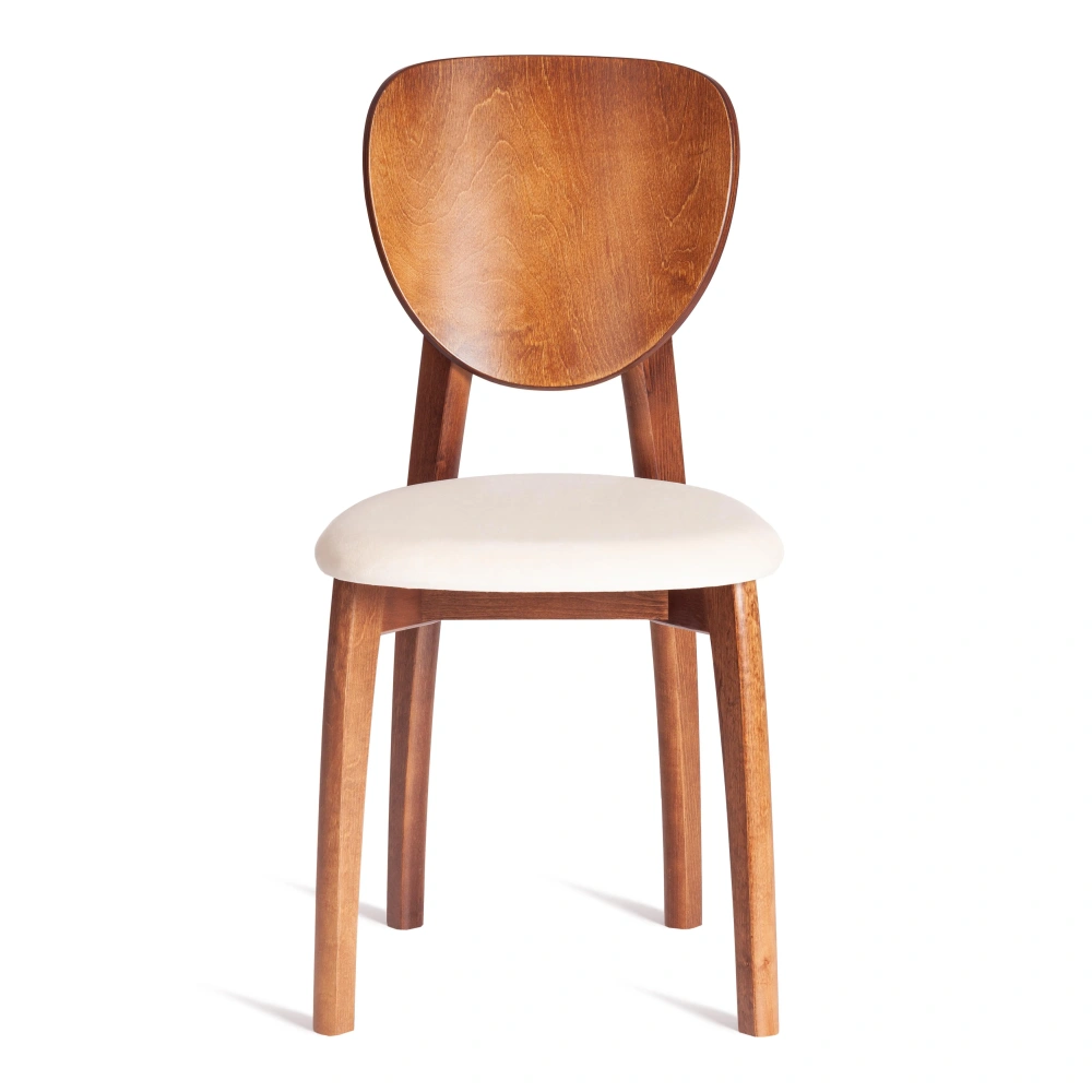 Стул DIAMANTE мягкое сидение - Стулья для кухни