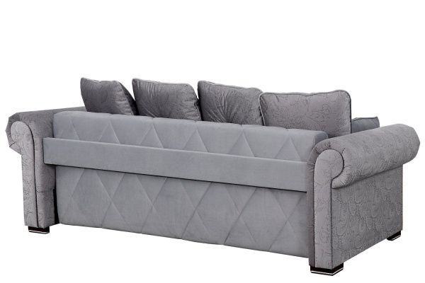 Диван-кровать Цезарь стандарт (вариант 4) - Диваны