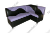 Кухонный угловой диван Брэнд-волна со спальным местом - Кухонные диваны