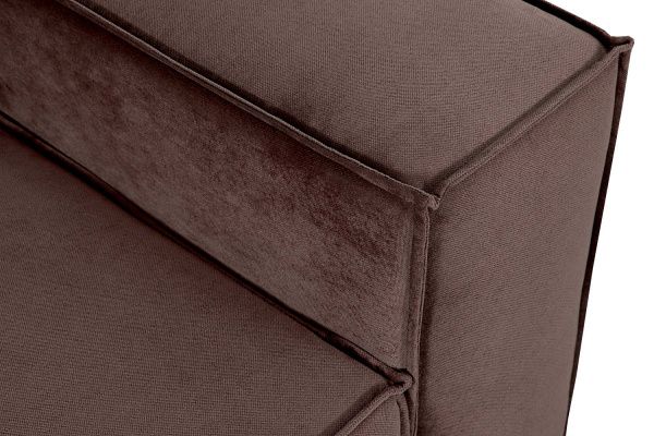 Диван-кровать Тулон стандарт (вариант 3) - Диваны