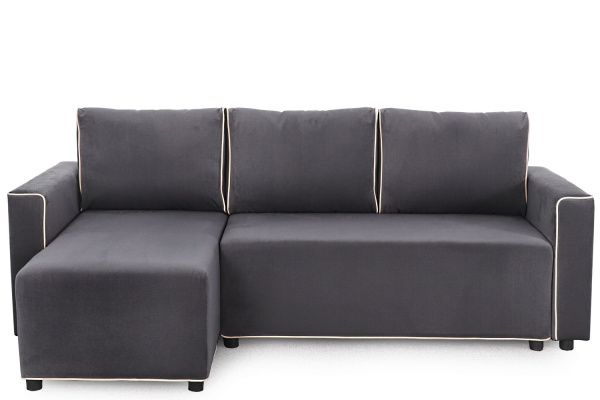 Угловой диван Некст стандарт (вариант 3) - Диваны