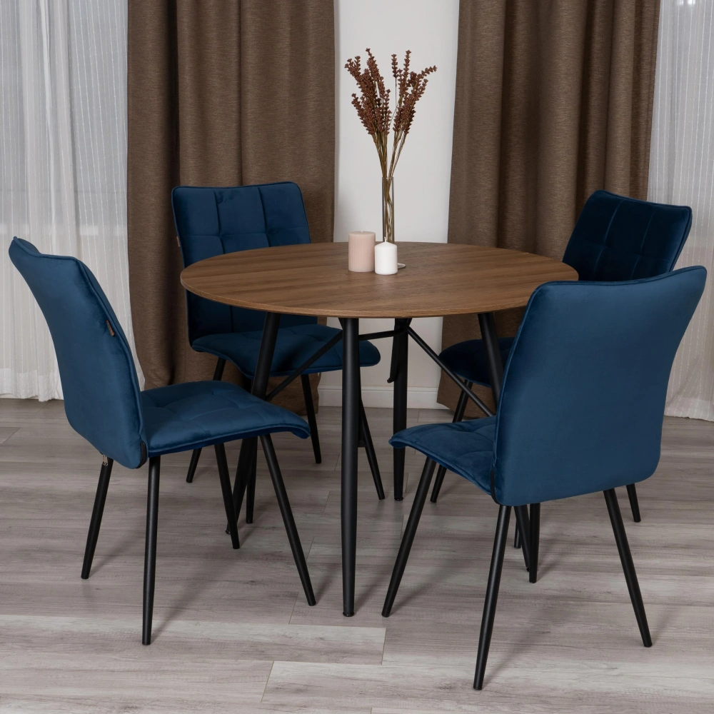 Стул обеденный Bari - Стулья для кухни