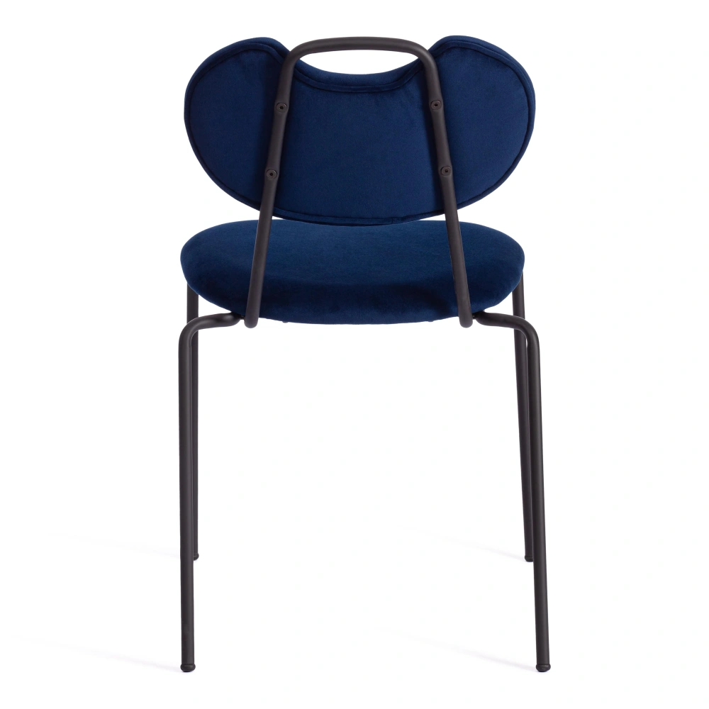 Стул DANTON  (mod. 0139223) / 1 шт. в упаковке - Стулья для кухни