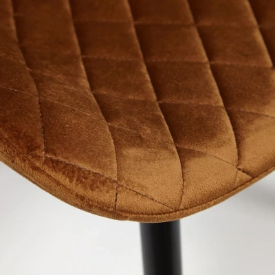 Стул QUINCY (mod. 8272) / 1 шт. в упаковке - Стулья для кухни