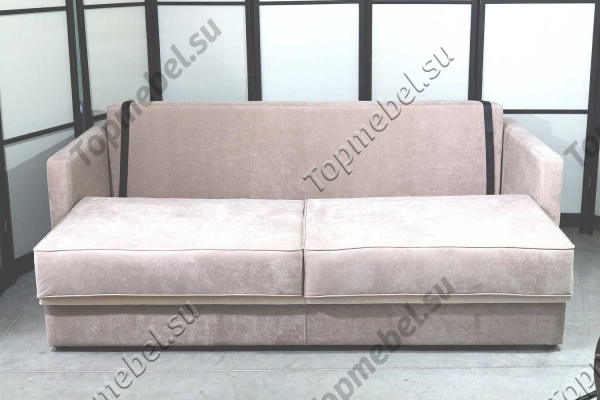 Диван евротахта Мадейра (флок) - Диваны
