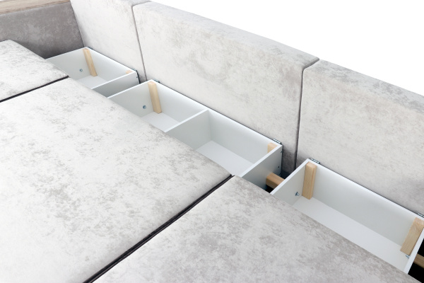 Диван-кровать "Бостон" - Диваны