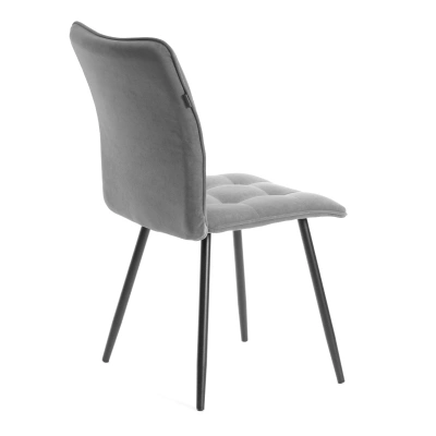 Комплект кресло + стул Bari - Стулья для кухни