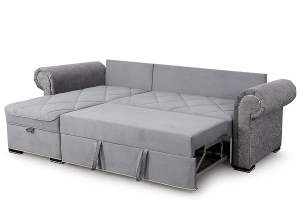 Угловой диван Цезарь стандарт (вариант 4) - Диваны