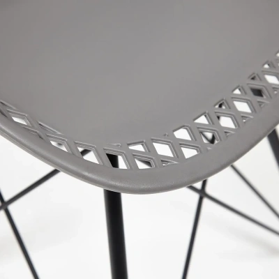 Стул VINCENT (mod. 8001) - Стулья для кухни