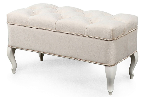 Банкетка №15 стандарт (вариант 1) - Банкетки и пуфы