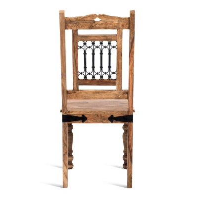 Стул Бомбей - 3417A - Стулья для кухни