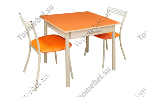 Стол с ящиком Вегас М56 Стол с ящиком Вегас М56 - Столы