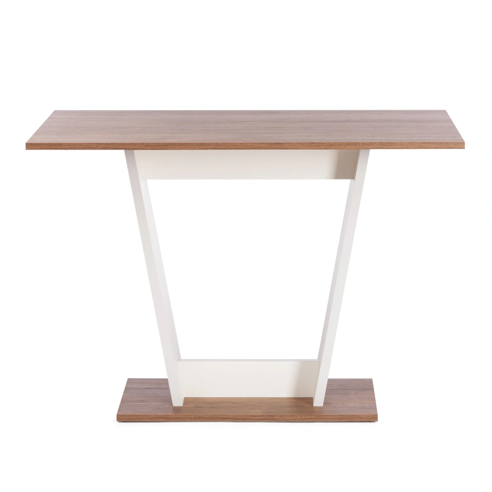 Стол обеденный TIBI L нераздвижной - Кухонные столы