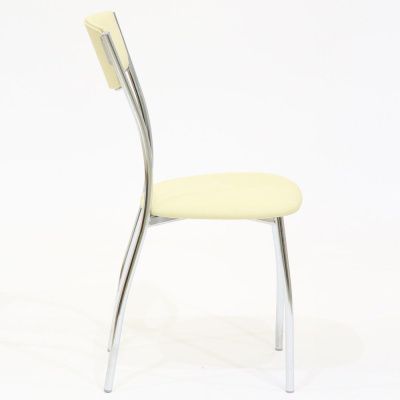 Стул Сильвия Хром - Стулья для кухни