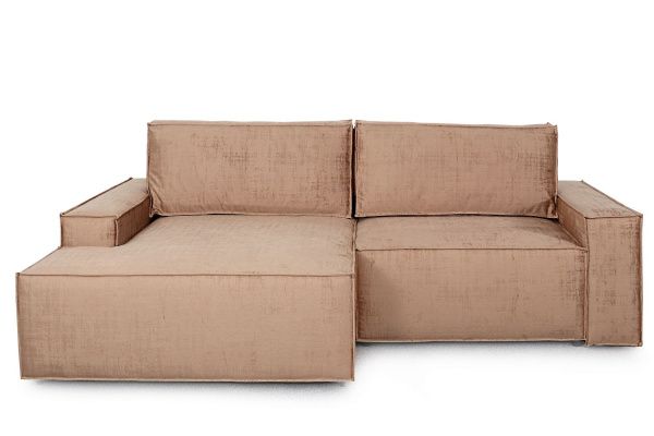 Угловой диван Тулон - 4 стандарт (вариант 3) - Диваны