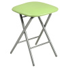 Табурет Экстра складной Эмаль - Табуреты для кухни