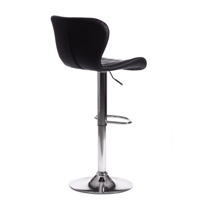 Стул барный AVIONIC (mod. KY712A) - Барные стулья