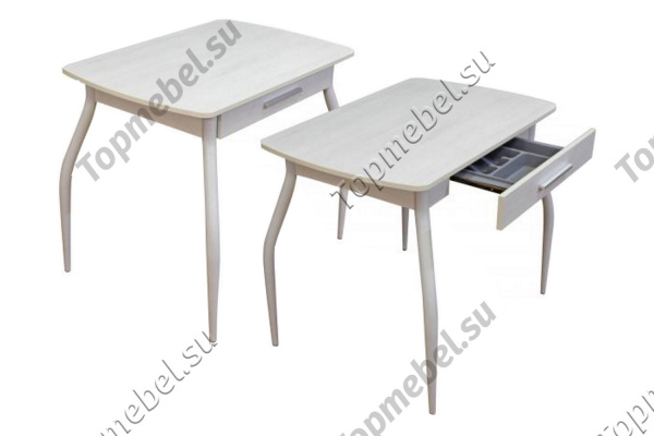 Стол с ящиком Граус М55 - Столы