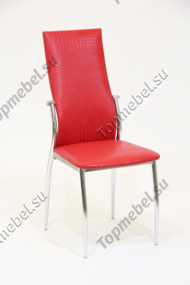 Стул Комфорт Хром - Стулья