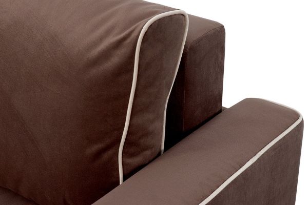 Угловой диван Некст стандарт (вариант 2) - Диваны