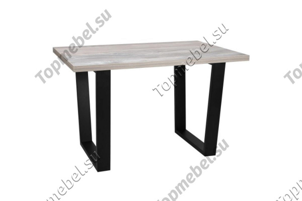 Стол обеденный нераздвижной Лофт-2 Стол обеденный нераздвижной Лофт-2 - Столы