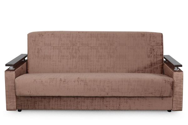 Диван-кровать Лира - 3 стандарт (вариант 1) - Диваны