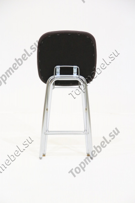 Табурет Экстра складной Хром - Табуреты для кухни