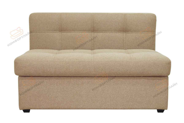 Диван Палермо Софт ДПСМТ12 - Диваны