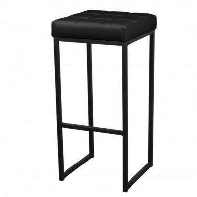 Барный табурет Лофт-комфорт Эмаль - Стулья