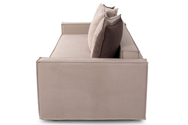 Диван-кровать Онтарио стандарт (вариант 4) - Диваны