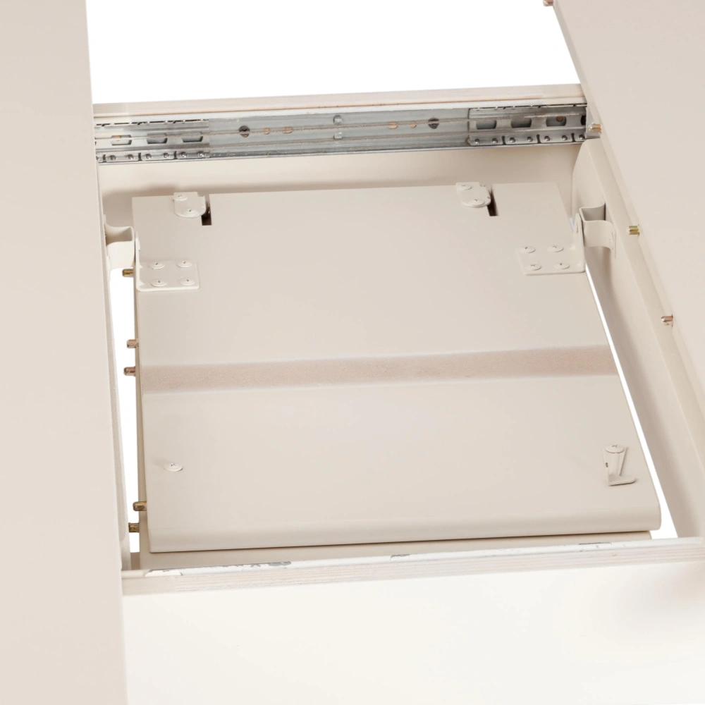 Стол DIAMANTE круглый - Кухонные столы