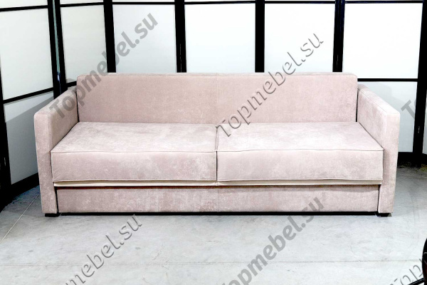 Диван евротахта Мадейра (флок) - Диваны