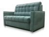 Диван-кровать Мерлин аквамарин
