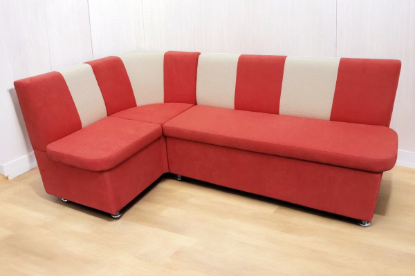 Кухонный угловой диван Таон-2 со спальным местом - Кухонные диваны