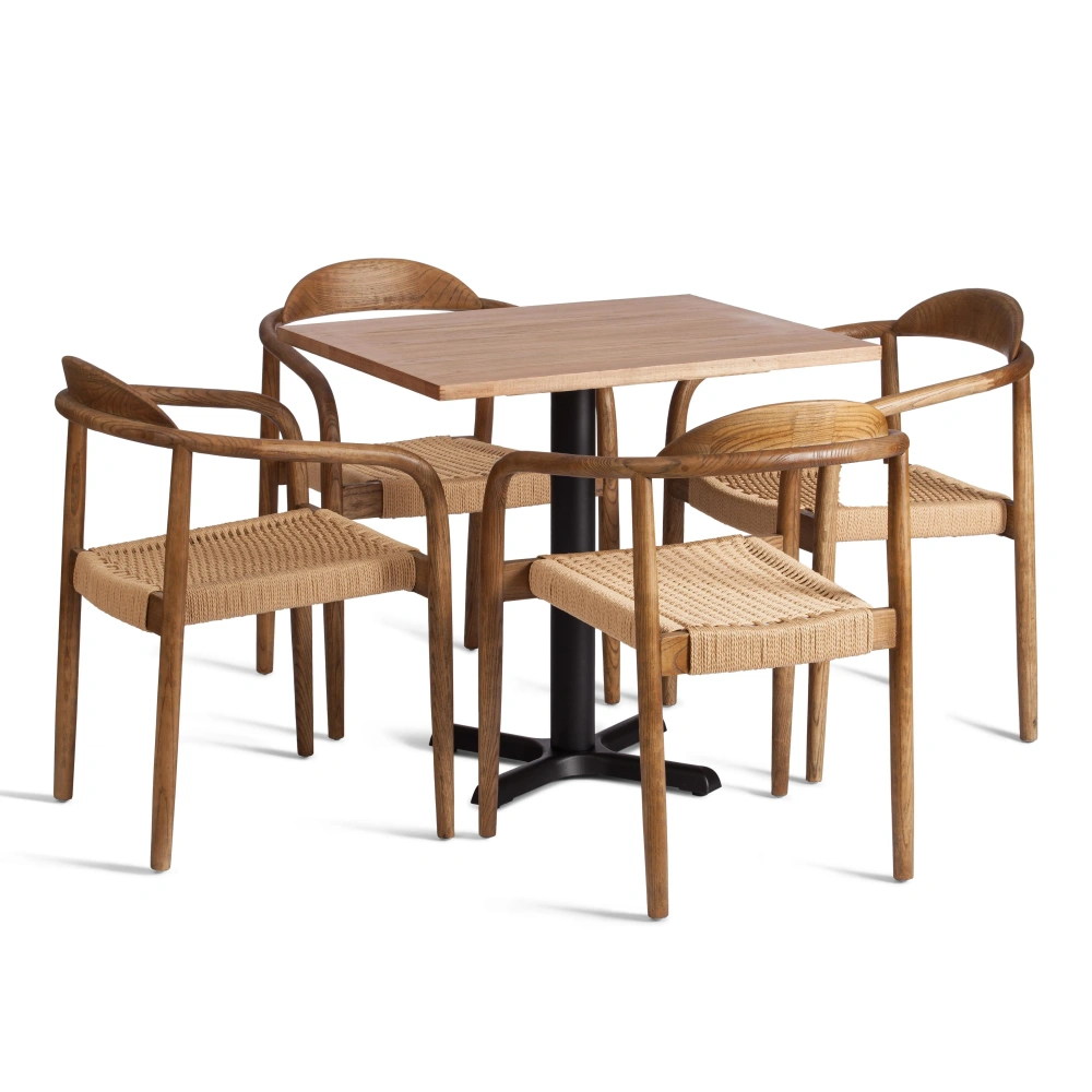 Стул MIDGARD - Стулья для кухни